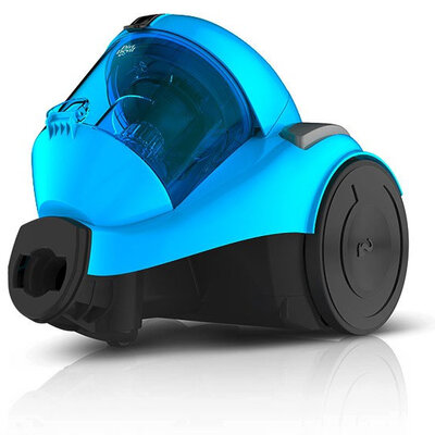 Usisivač Dirt Devil DD2324-8 Popster splash blue ciklon 90512