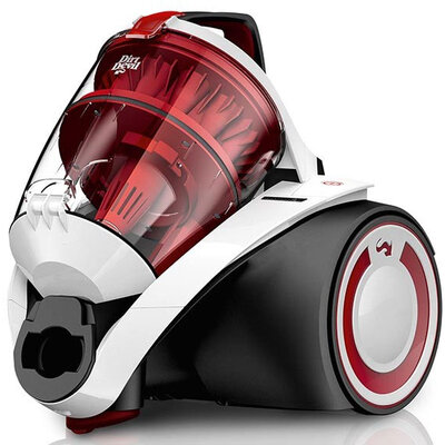 Usisivač Dirt Devil DD5254-0 Rebel54HE polar white ciklon 90500