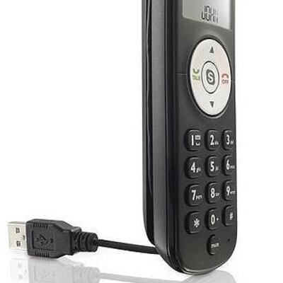 VoIP telefon Philips 1511