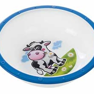 Canpol Bebi činija sa neklizajućim dnom 4/416