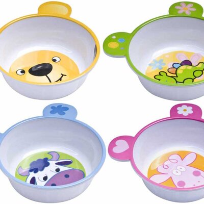 Canpol Babies Duboki tanjir sa ušima 4/520