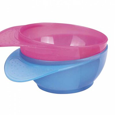 Canpol Termoosetljiva činija za bebu 220ml 9/215