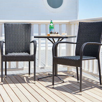 Baštenska garnitura Senor