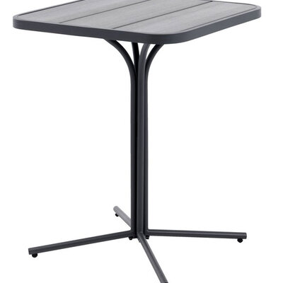 Baštenski sto Rosten