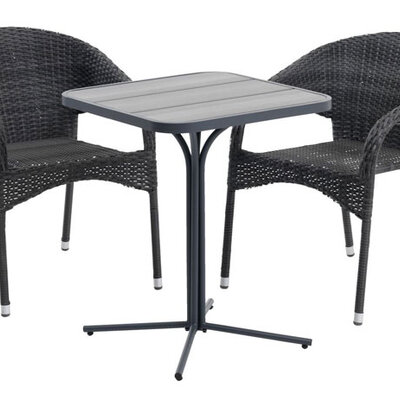 Baštenska garnitura Shiva