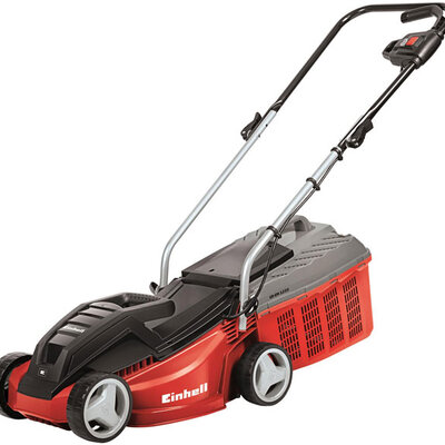 Električna kosilica za travu Einhell GE-EM 1233 3400192