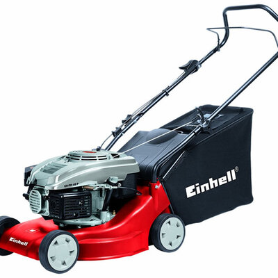 Motorna benzinska kosilica za travu Einhell GH-PM 40 P 3401013