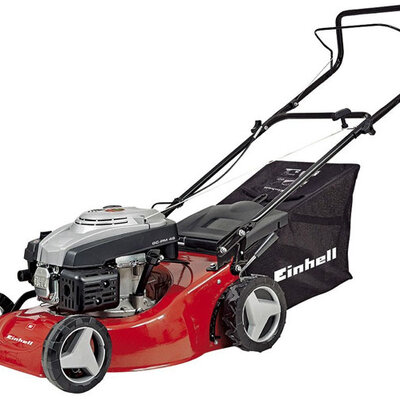 Motorna benzinska kosilica za travu Einhell GC-PM 46 3404730