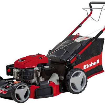 Motorna benzinska kosilica za travu Einhell GC-PM 56 S HW 3404765
