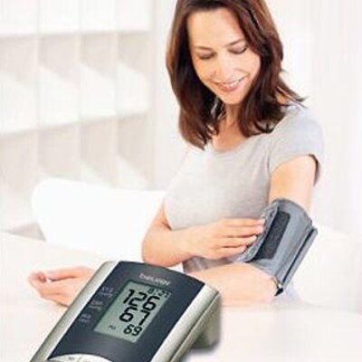Beurer Aparat za merenje pritiska BM-20