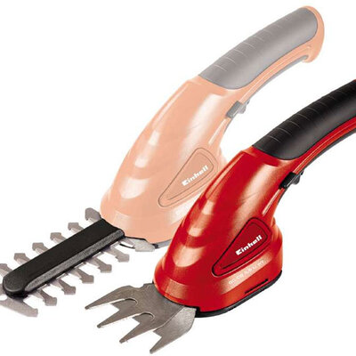 Električne Akumulatorske makaze za travu i žbunje Einhell GC-CG 3,6 Li WT 3410456