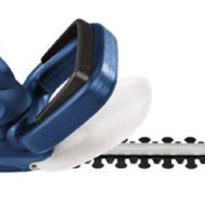 Električni trimer Makaze za živu ogradu Einhell BG-EH 6051 3403780