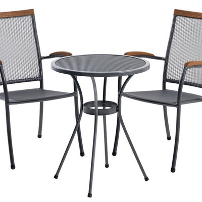 Bistro garnitura Venezia