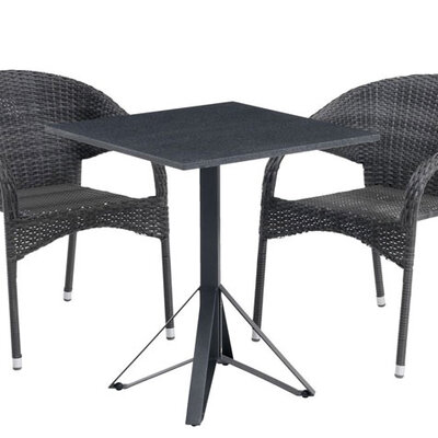 Baštenska garnitura Cartagena