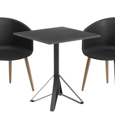 Baštenska garnitura Marbella