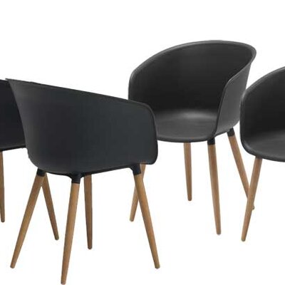 Stolica Osuna 4 komada