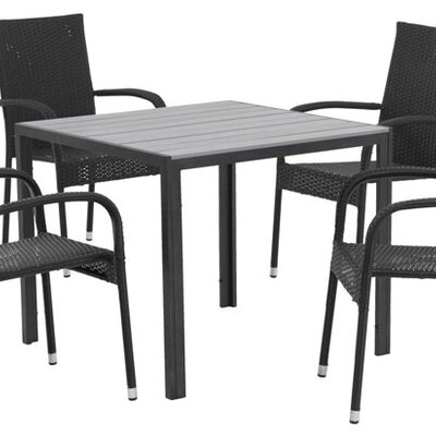 Baštenska garnitura Isla Cristina