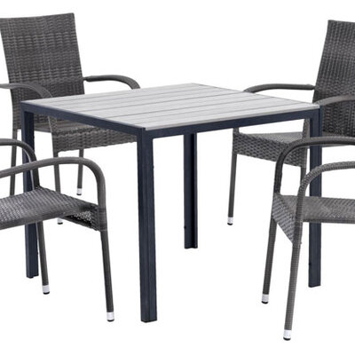 Baštenska garnitura Sintra