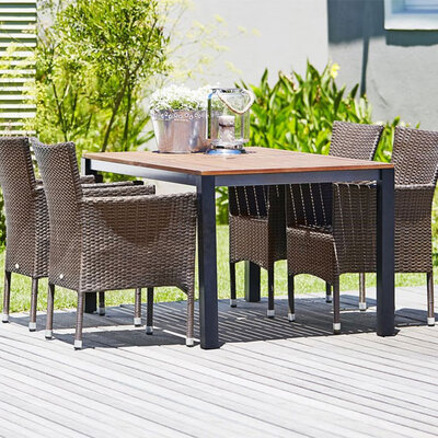 Baštenska garnitura Bilbao