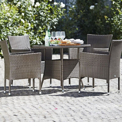 Baštenska garnitura Caorle