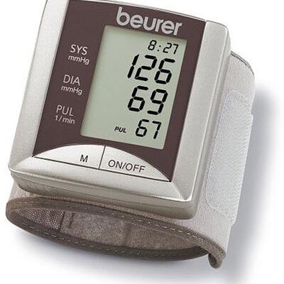 Beurer Aparat za merenje pritiska BC-20