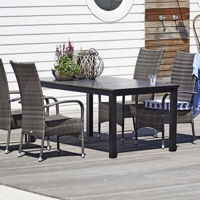 Baštenska garnitura Veniera