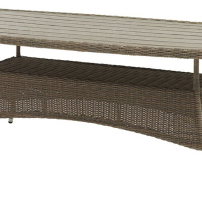 Baštenski sto Giulia