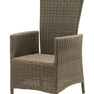 Baštenska stolica Cray natur