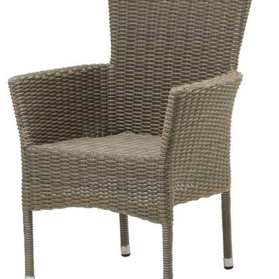 Baštenska stolica Gron natur