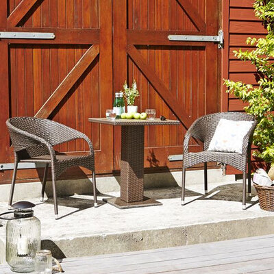 Baštenska garnitura Bellario