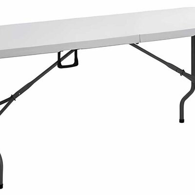 Kamperski sklopivi sto Rosmel