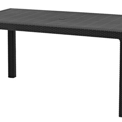 Baštenski sto Varix