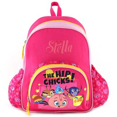 Target  Ranac za predškolce Kinder Angry Birds 17551