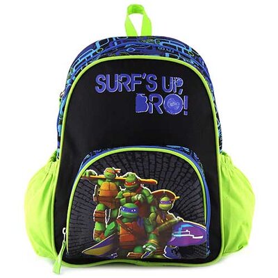 Target  Predškolski ranac Kinder TMNT Nindža Kornjače 17370