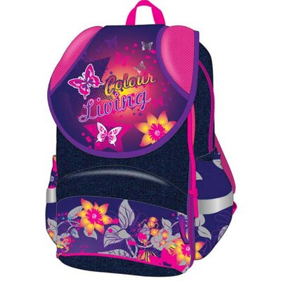 Target Ðački ranac ST-01 Colour Living 17474