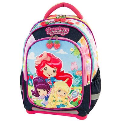 Target Školski ranac Superlight Jagodica Bobica 09460