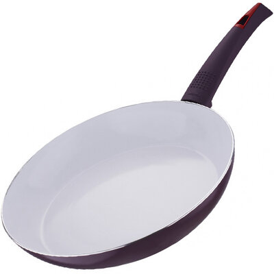 Bergner Keramički tiganj 26cm Ultra Cera+ Umber BG-1282-UM