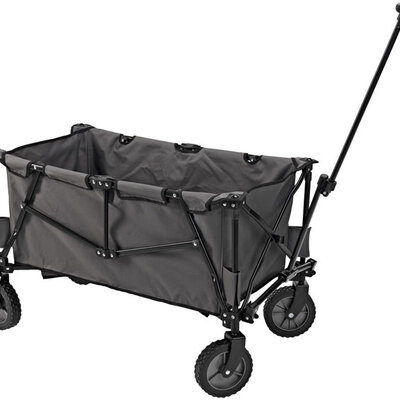 Sklopiva baštenska kolica Walley