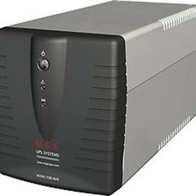 MGE UPS NOVA 1100
