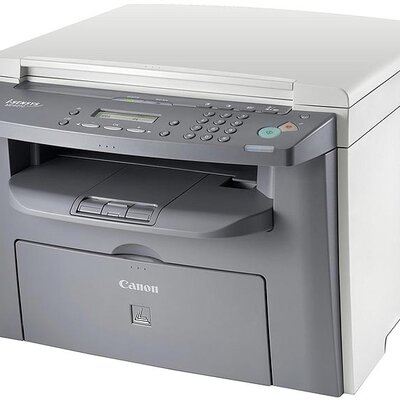 Canon iSensys MF4010 laserski multifunkcijski  uređaj