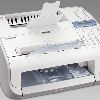Canon iSensys L-160 laserski fax i printer