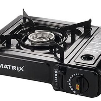 Matrix Plinski rešo BDZ-180-A