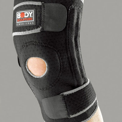 Elastični štitnik za koleno Body Sculpture BNS-7205 5010700100