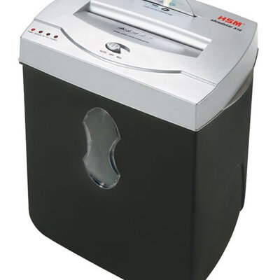Uništivač dokumenata HSM shredstar X10 14UHHX10 