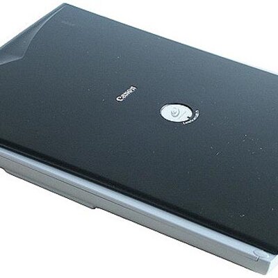 Canon CanoScan LiDE 25