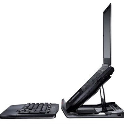 Logitech® Alto™ Cordless