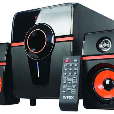 Intex Zvučnik 2.1 2581 SUF