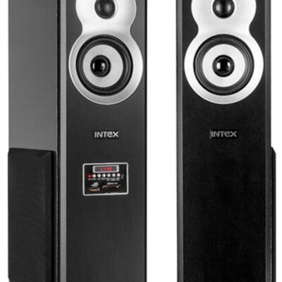 Intex Zvučnici 2.0 12800SUF