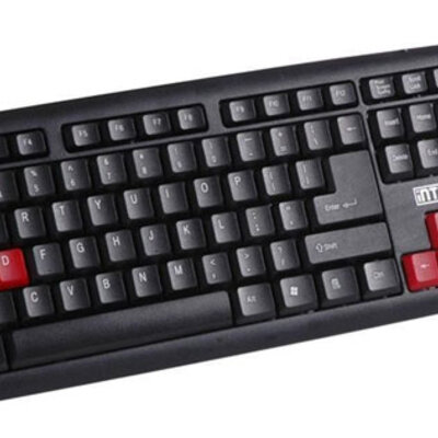 Intex 1017B USB gamer tastatura