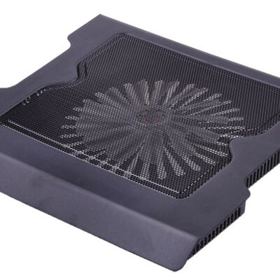 Intex kuler podloga za laptop sa ventilatorom CP06